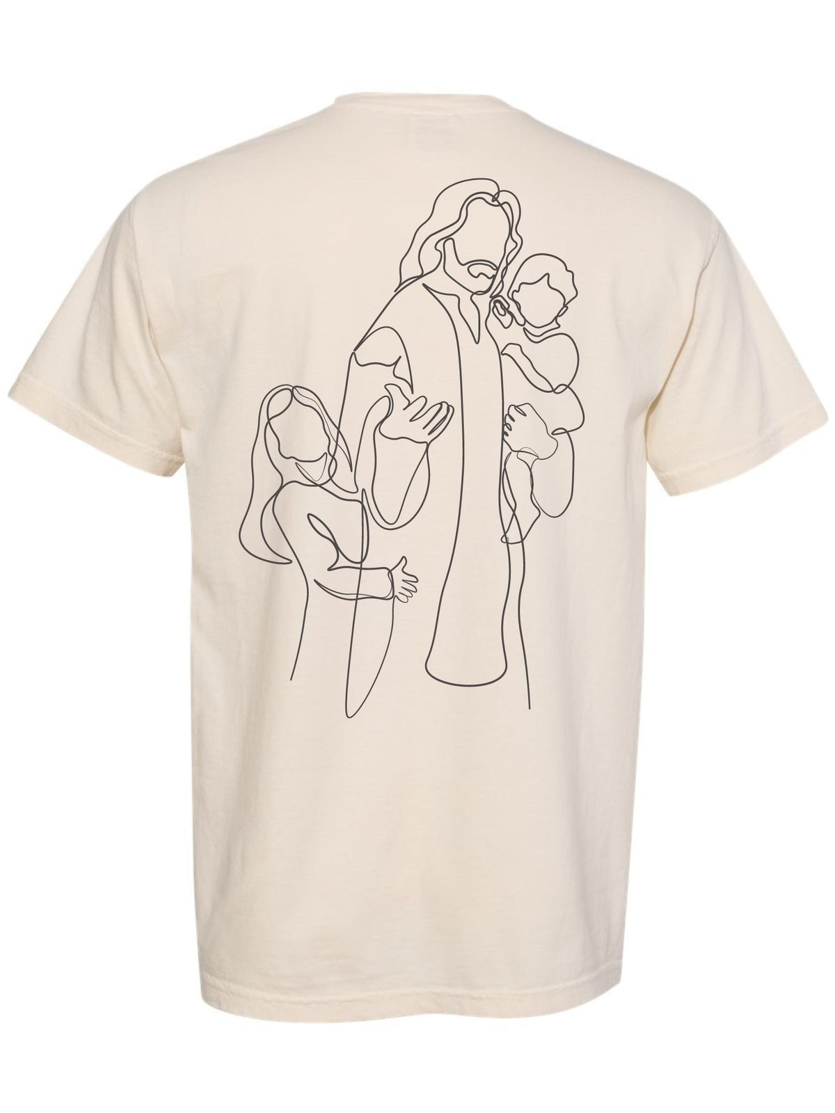 CHILD OF GOD TEE