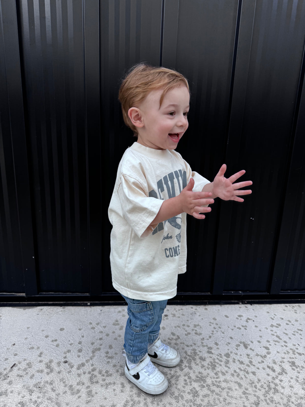 REVIVAL YOUTH TEE