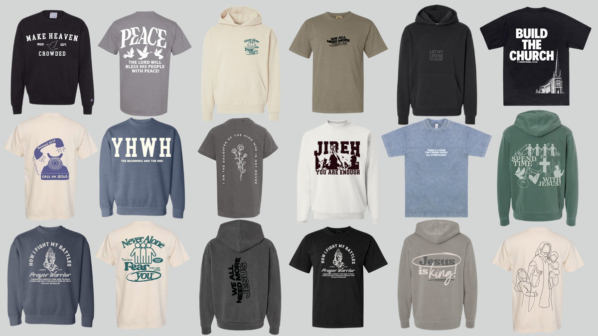 HOODIES