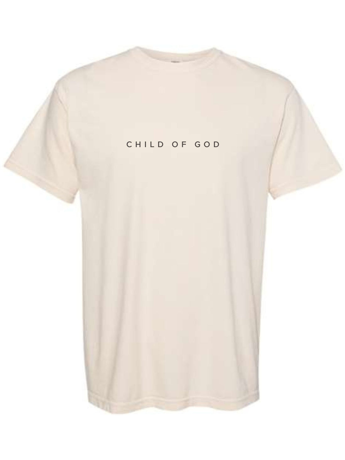 CHILD OF GOD TEE
