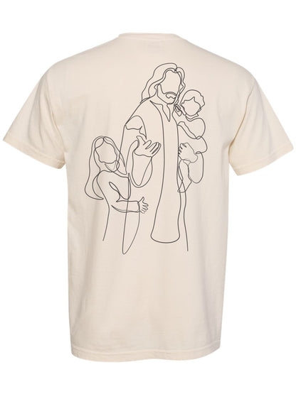 CHILD OF GOD TEE