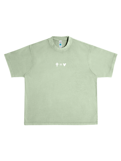 HOW CAN I PRAY TEE