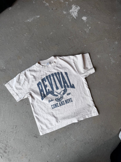 REVIVAL YOUTH TEE