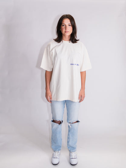 CALL ON JESUS TEE