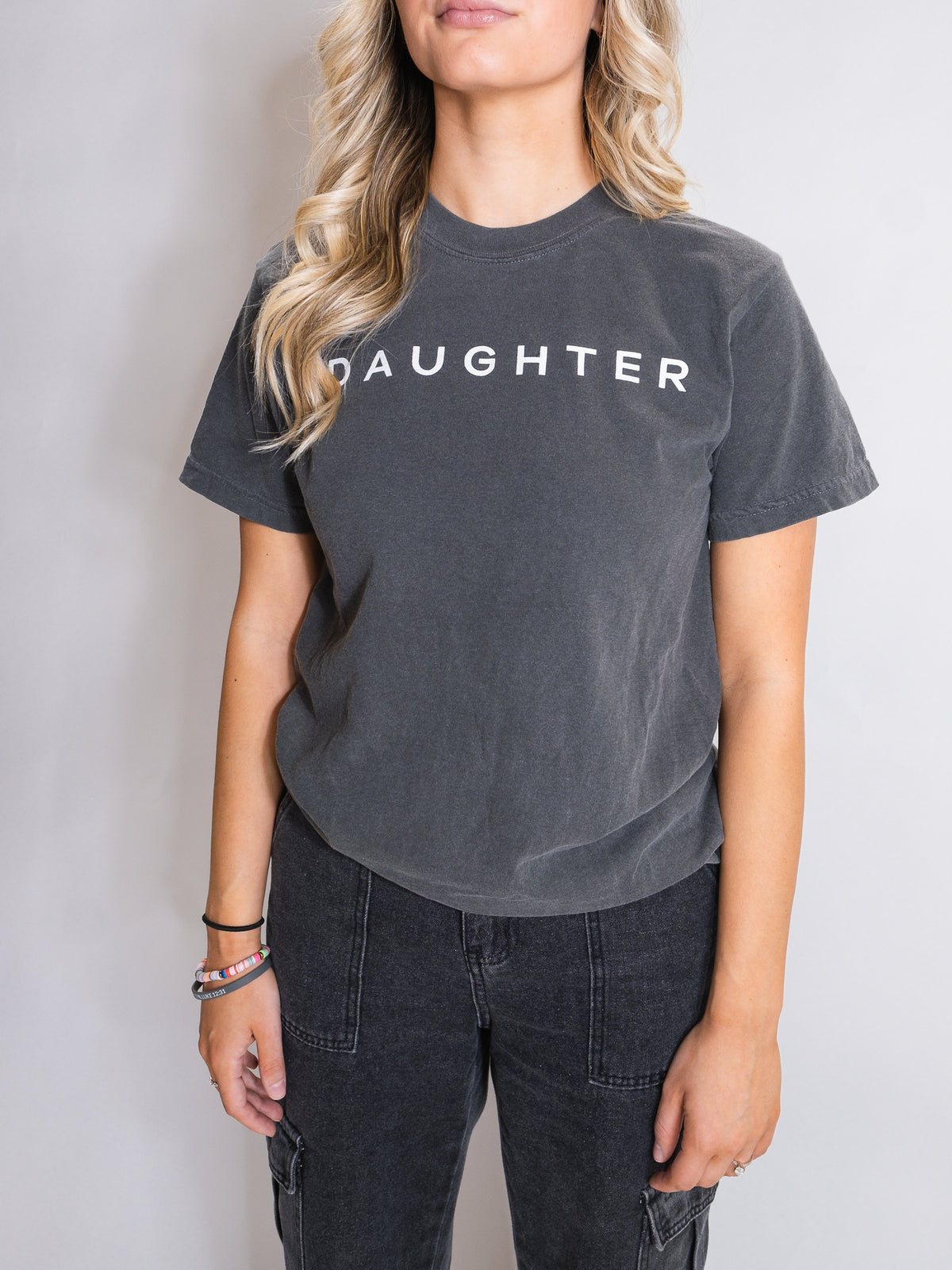 DAUGHTER OF THE KING TEE