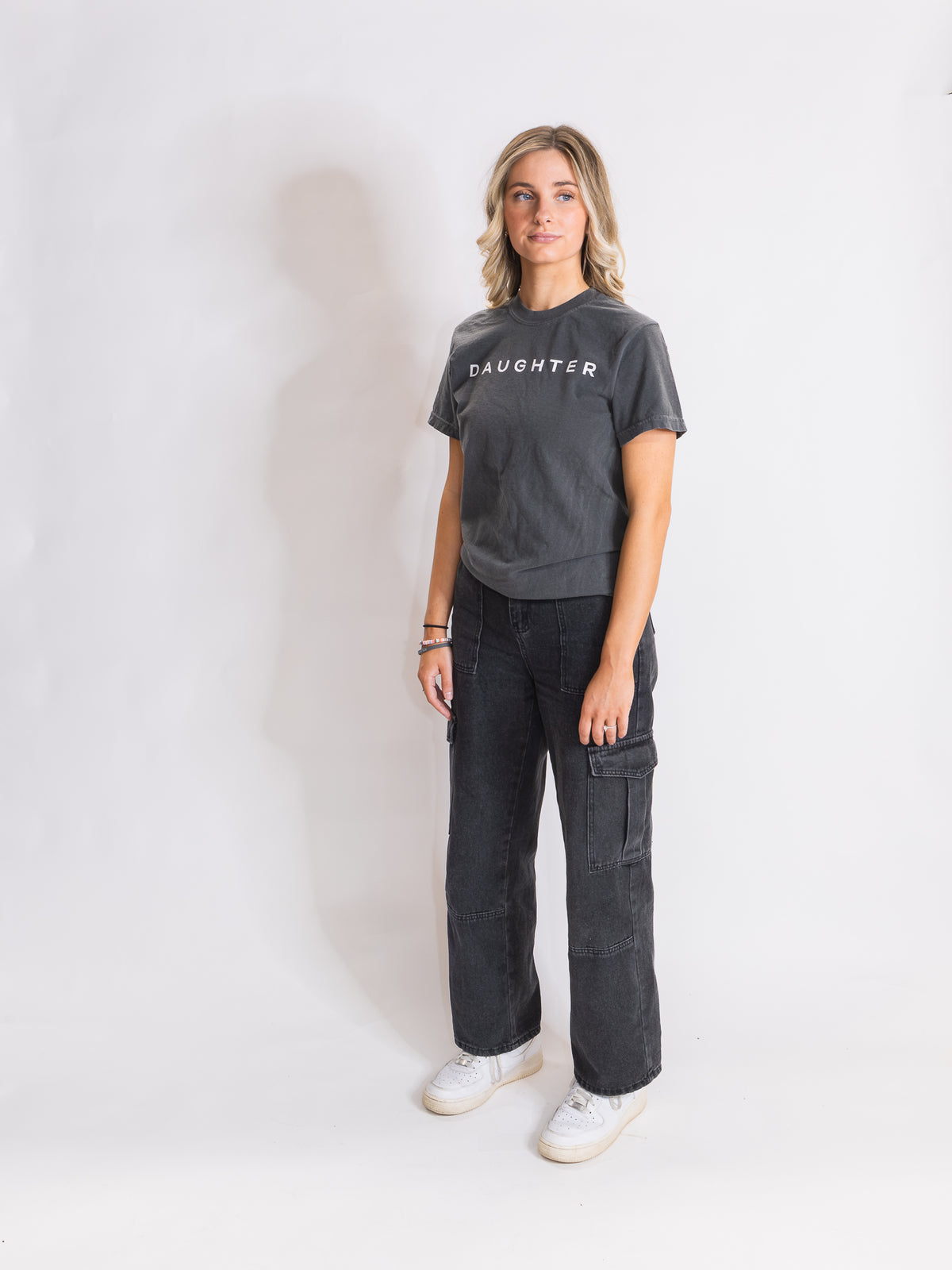 DAUGHTER OF THE KING TEE