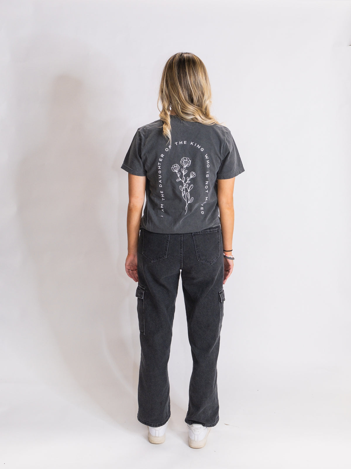 DAUGHTER OF THE KING TEE