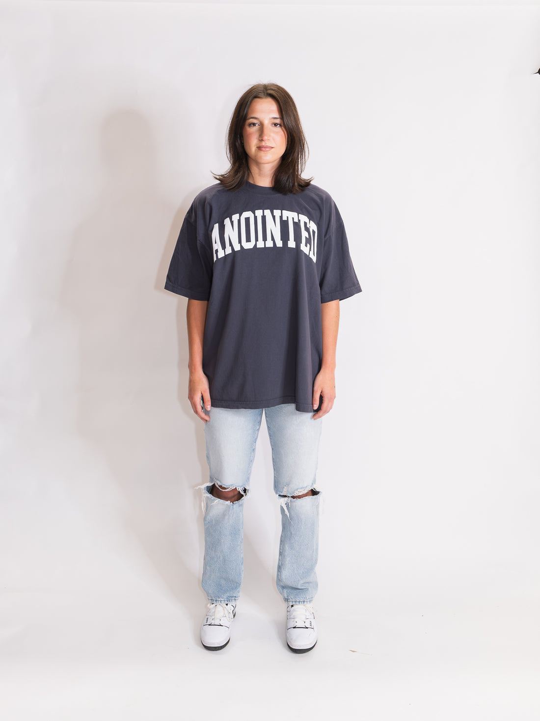 ANOINTED TEE
