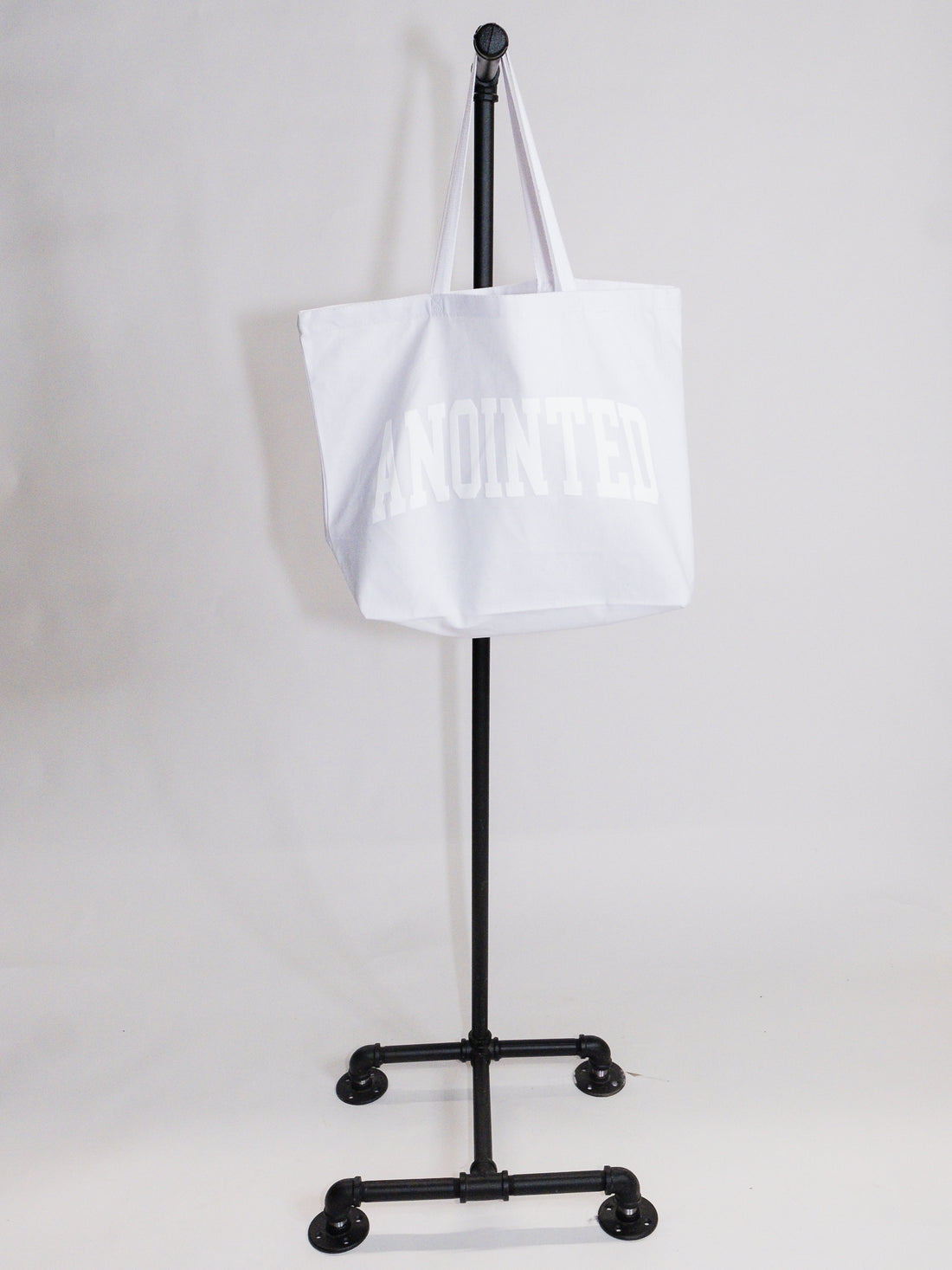 ANOINTED TOTE