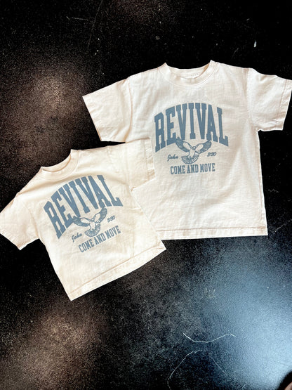 REVIVAL YOUTH TEE