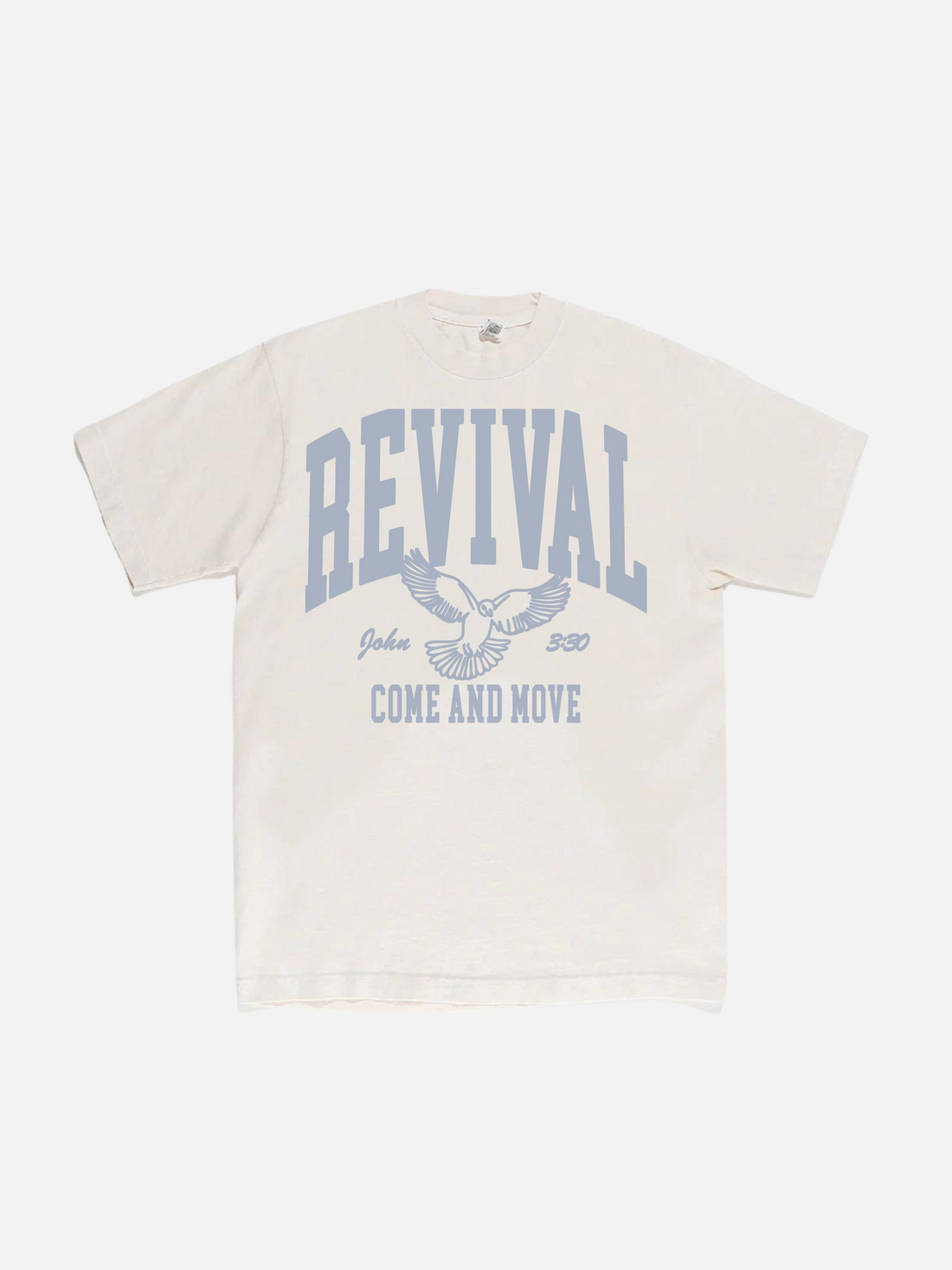 REVIVAL YOUTH TEE