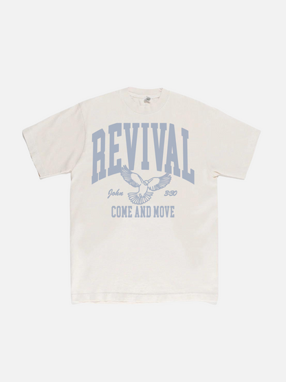 REVIVAL YOUTH TEE