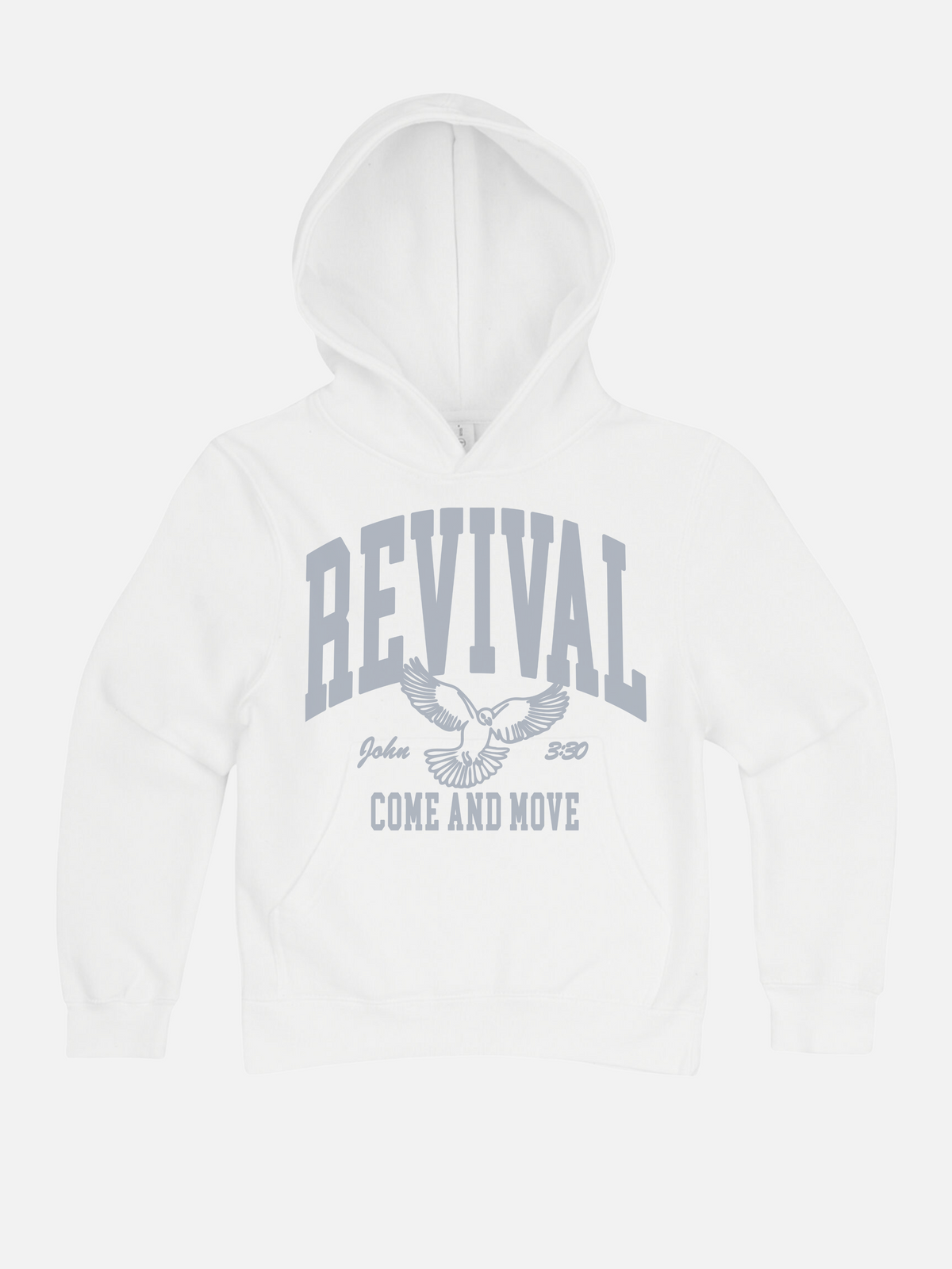 REVIVAL YOUTH HOODIE
