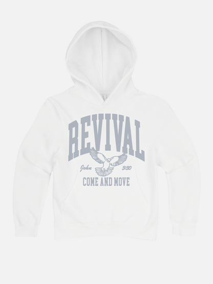 REVIVAL YOUTH HOODIE