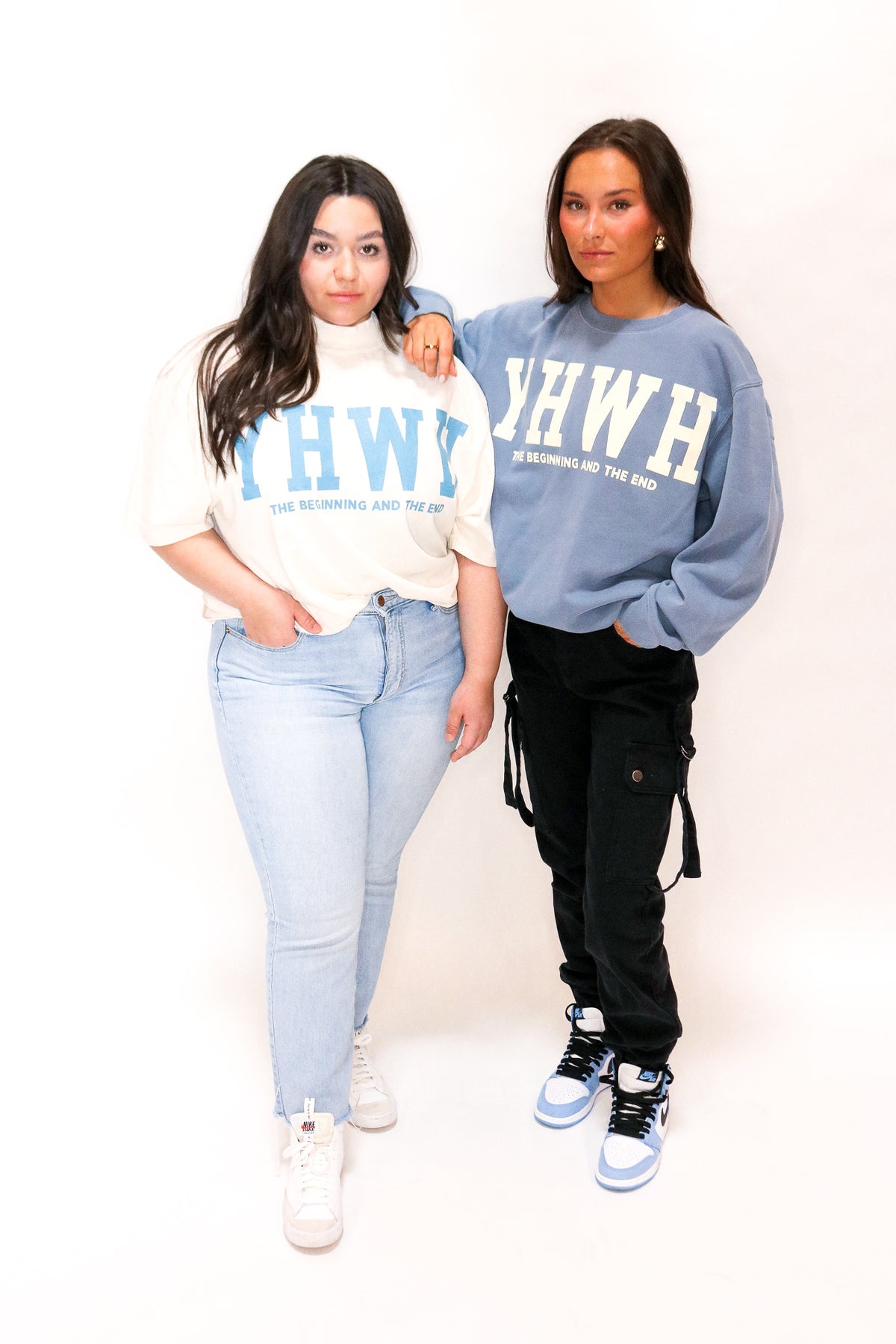 YHWH TEE