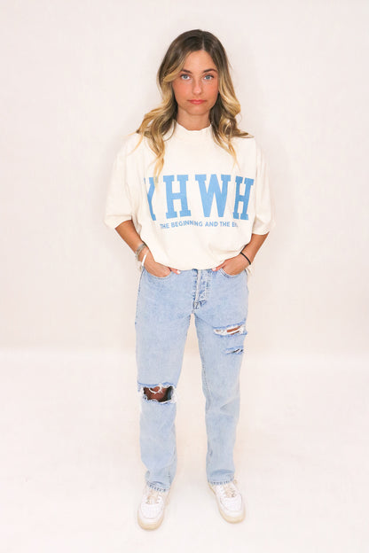 YHWH TEE